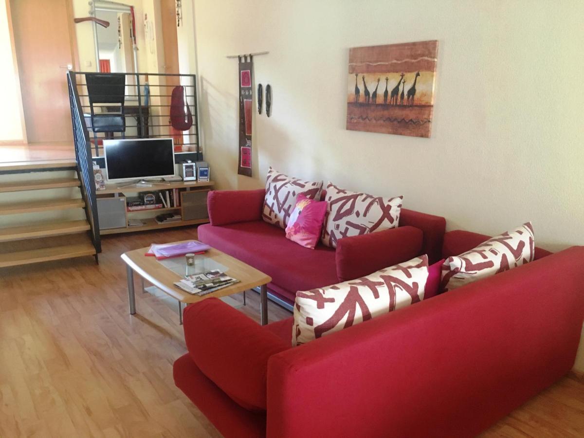 Altstadt Ferienwohnung แอร์ฟวร์ท ภายนอก รูปภาพ