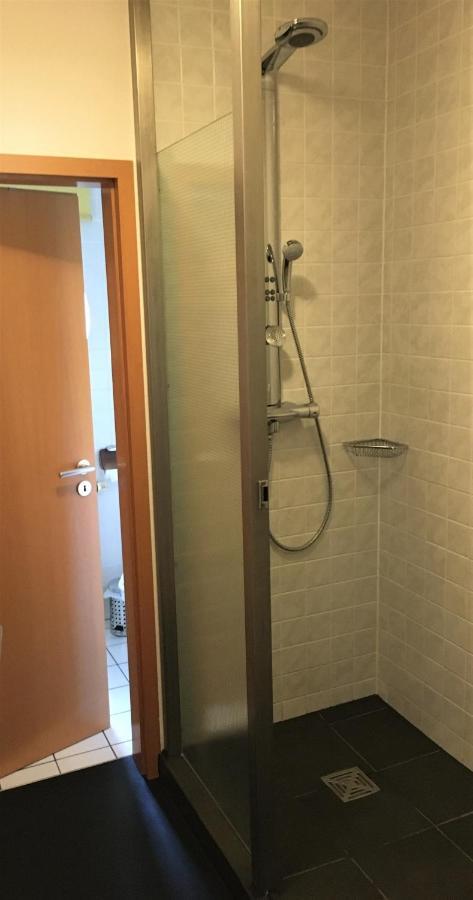 Altstadt Ferienwohnung แอร์ฟวร์ท ภายนอก รูปภาพ
